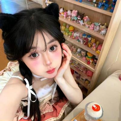 我的人格合租屋